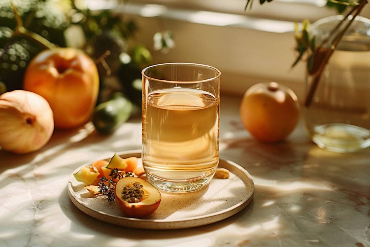 Comment une simple boisson prise 15 minutes avant les repas a stabilisé ma glycémie