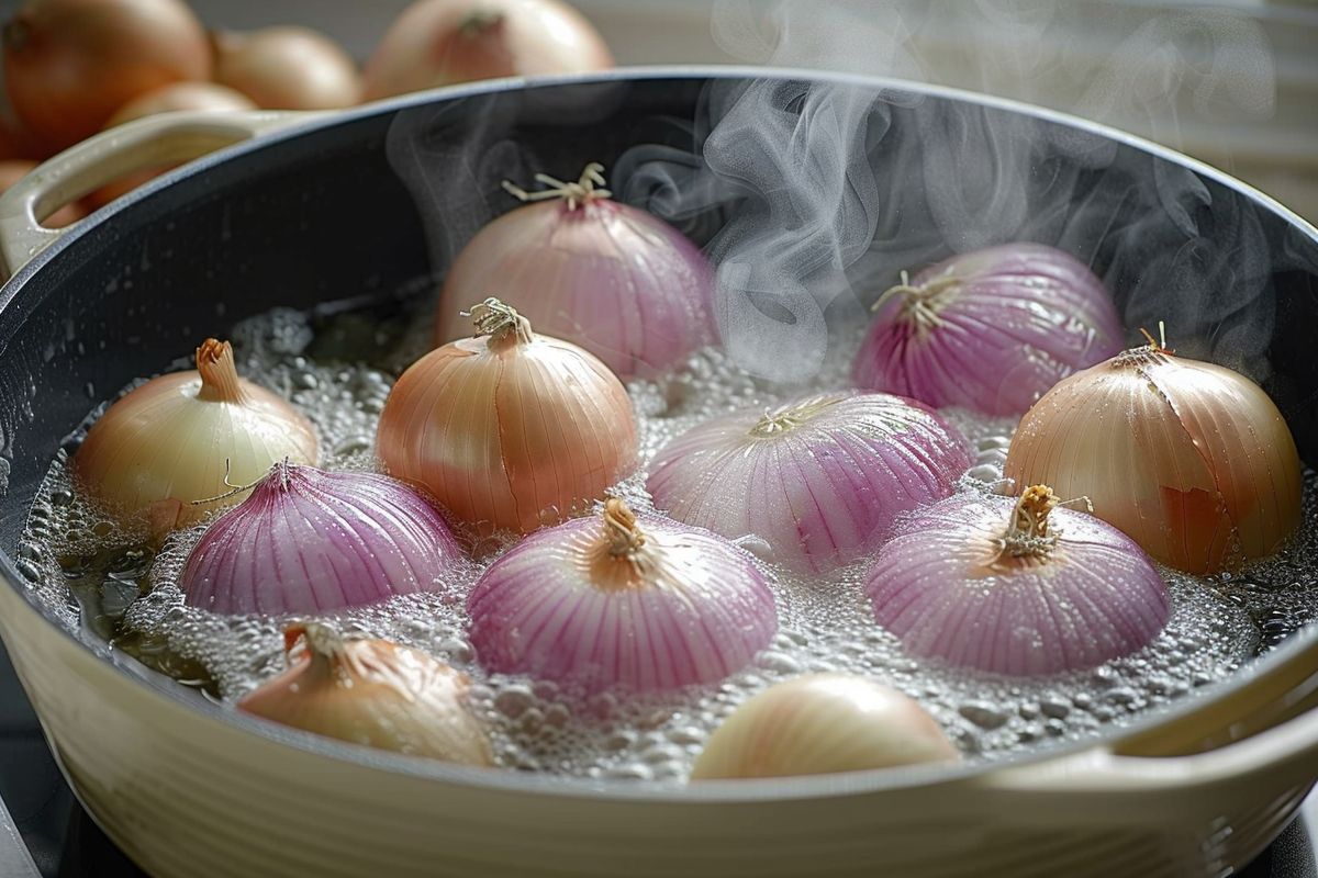 Comment nettoyer facilement votre casserole noircie avec ces trois astuces de grand-mère