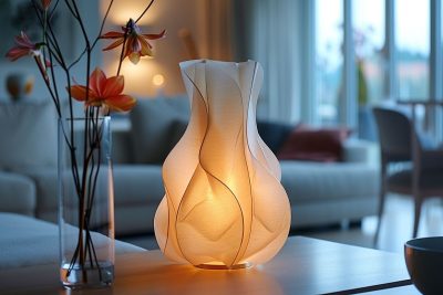 Les méthodes simples pour augmenter la luminosité de votre lampe avec un abat-jour